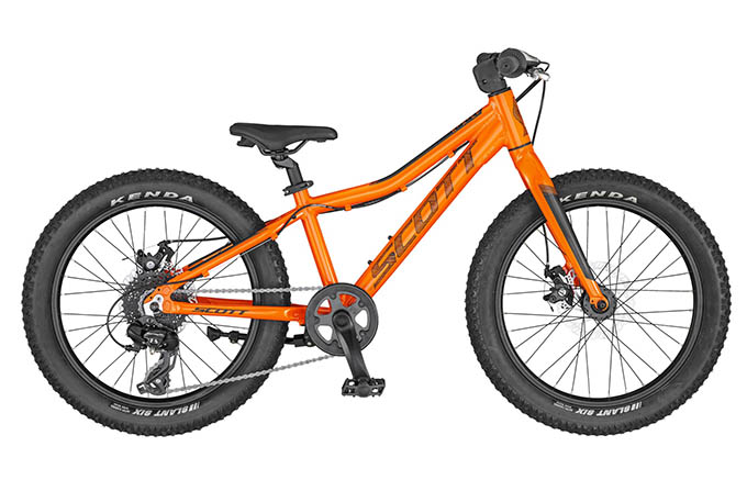 SCOTT ROXTER 20 2020