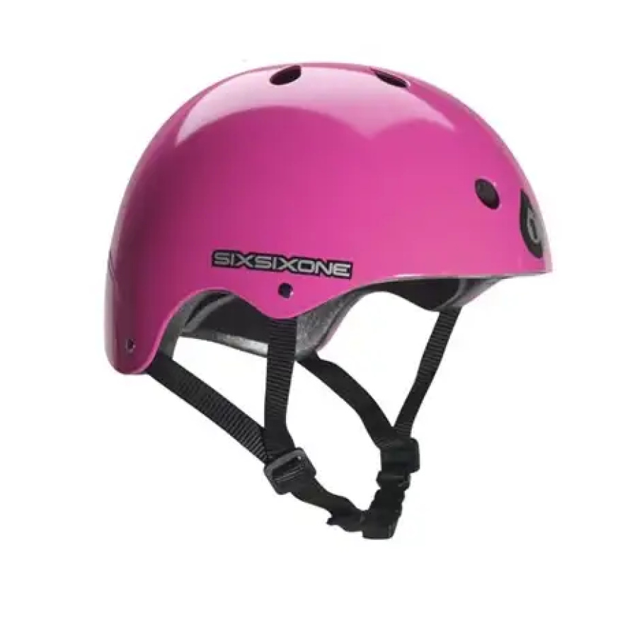 ČELADA SIXSIXONE DIRT LID