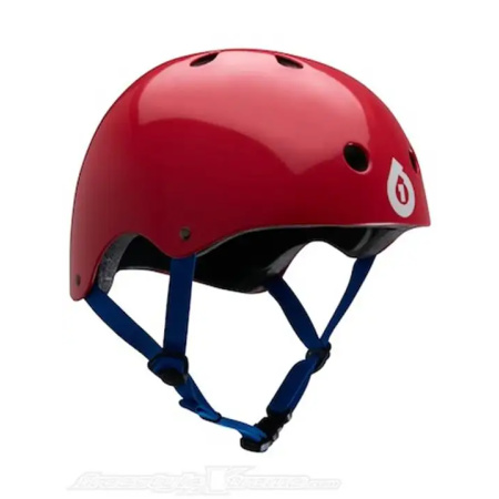 ČELADA SIXSIXONE DIRT LID