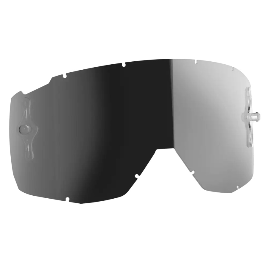 LEČE S HUSTLE MX SGL WKS GREY