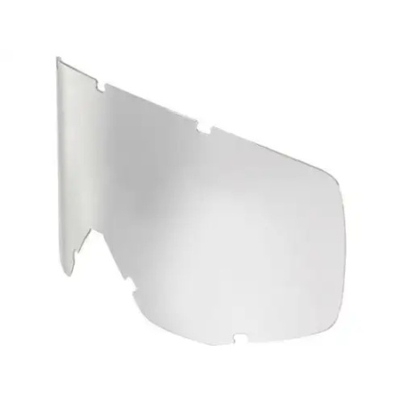 LEČE S 89'S MX GREY LEXAN