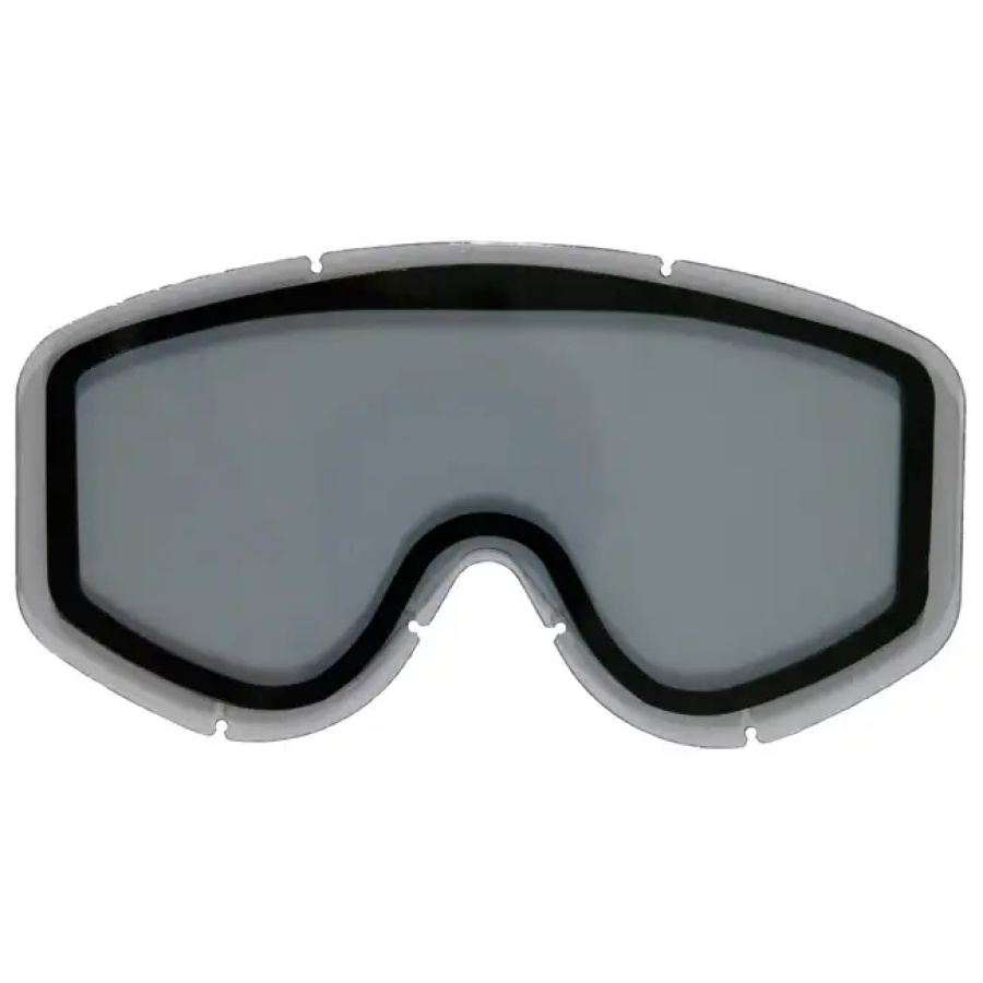 LEČE S 80’S MX TML CLEAR AFC
