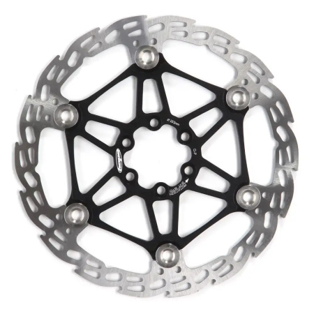 ROTOR HOPE FLOAT 160MM