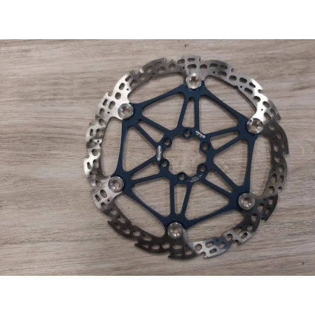 ROTOR HOPE FLOAT 203MM