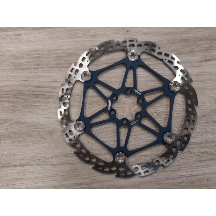 ROTOR HOPE FLOAT 203MM