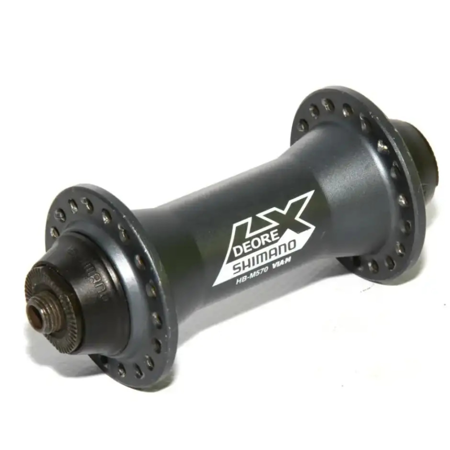 SPREDNJE PESTO SHIMANO  LX