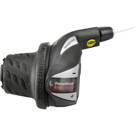 PRESTAVNA ROČICA SHIMANO REVO SL-RS36 3 PRESTAVE