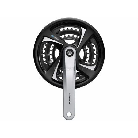 GONILKA SHIMANO FC-TX801 7/8 TOURNEY