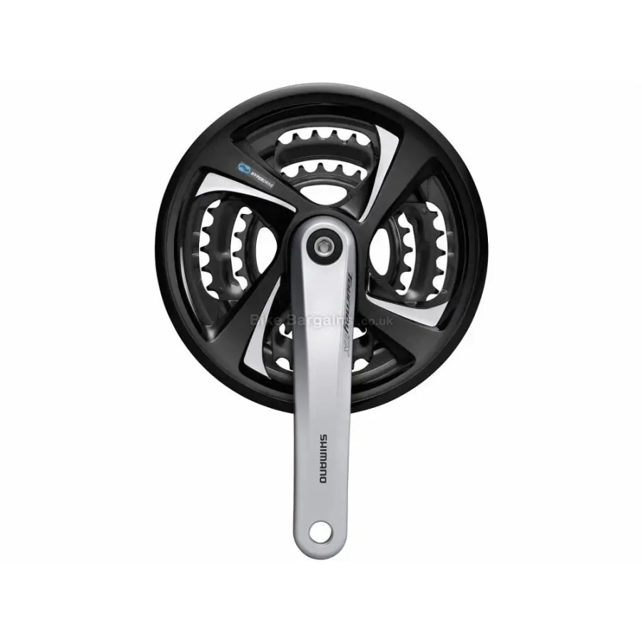 GONILKA SHIMANO FC-TX801 7/8 TOURNEY