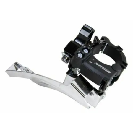 MENJALNIK SPREDNJI SRAM 3.0 SPREDNJI 31.8/34.9