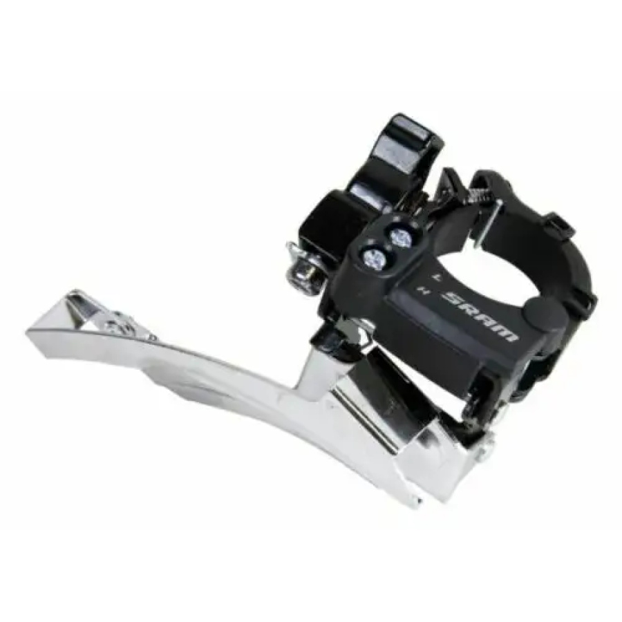 MENJALNIK SPREDNJI SRAM 3.0 SPREDNJI 31.8/34.9