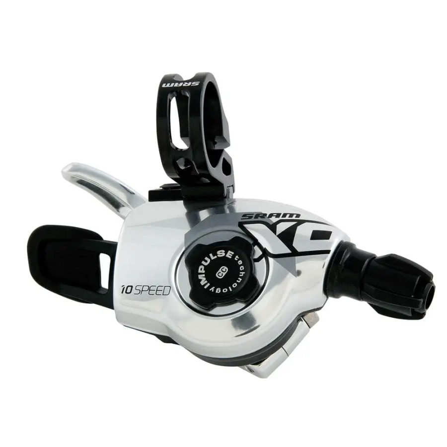 PRESTAVNA ROČICA SRAM X0 TRIGGER 10P