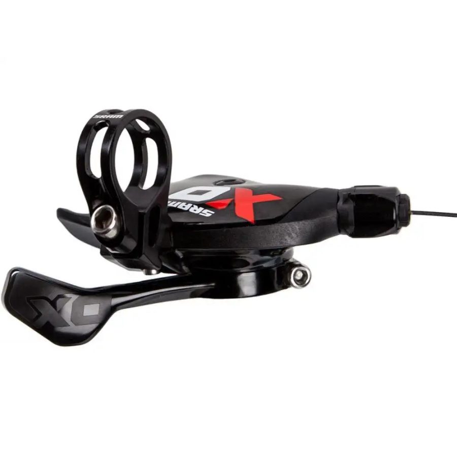 PRESTAVNA ROČICA SRAM X0 TRIGGER 10P