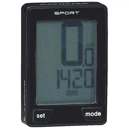 ŠTEVEC SPECIALIZED SPEEDZONE SPORT CADENCE