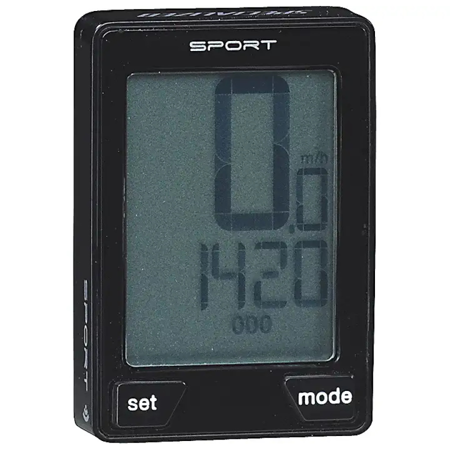 ŠTEVEC SPECIALIZED SPEEDZONE SPORT CADENCE