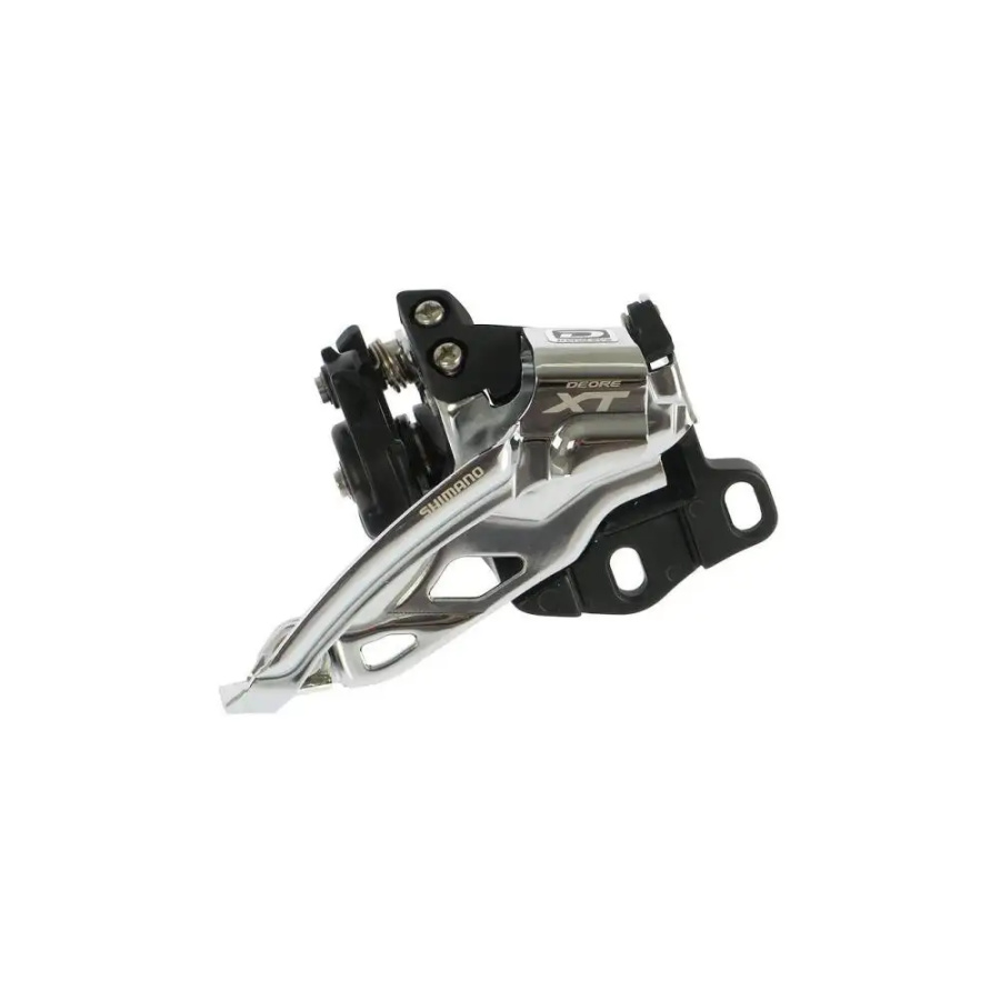 SPREDNJI MENJALNIK SHIMANO XT FD-M785 E-TYPE