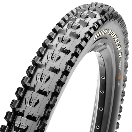 PLAŠČ MAXXIS HIGH ROLLER II EXO TR 3C MAXX TERRA