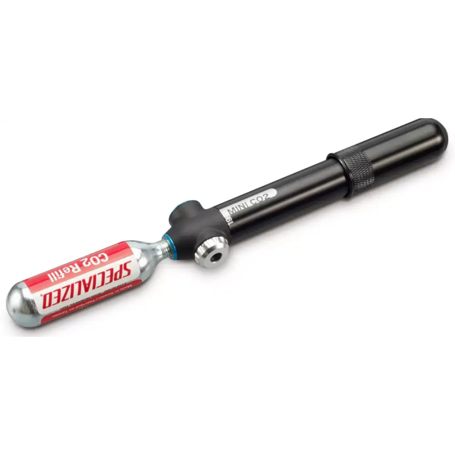 CO2 TLAČILKA SPECIALIZED AIRTOOL CO2 MINI MTB