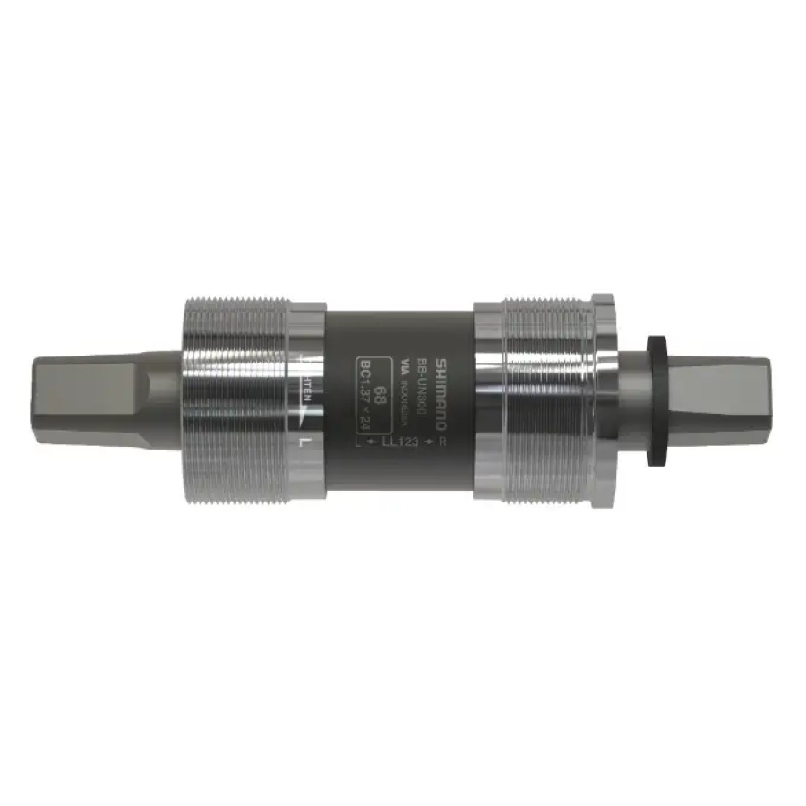OS POGONA SHIMANO  BBUN100 bsa 68-122