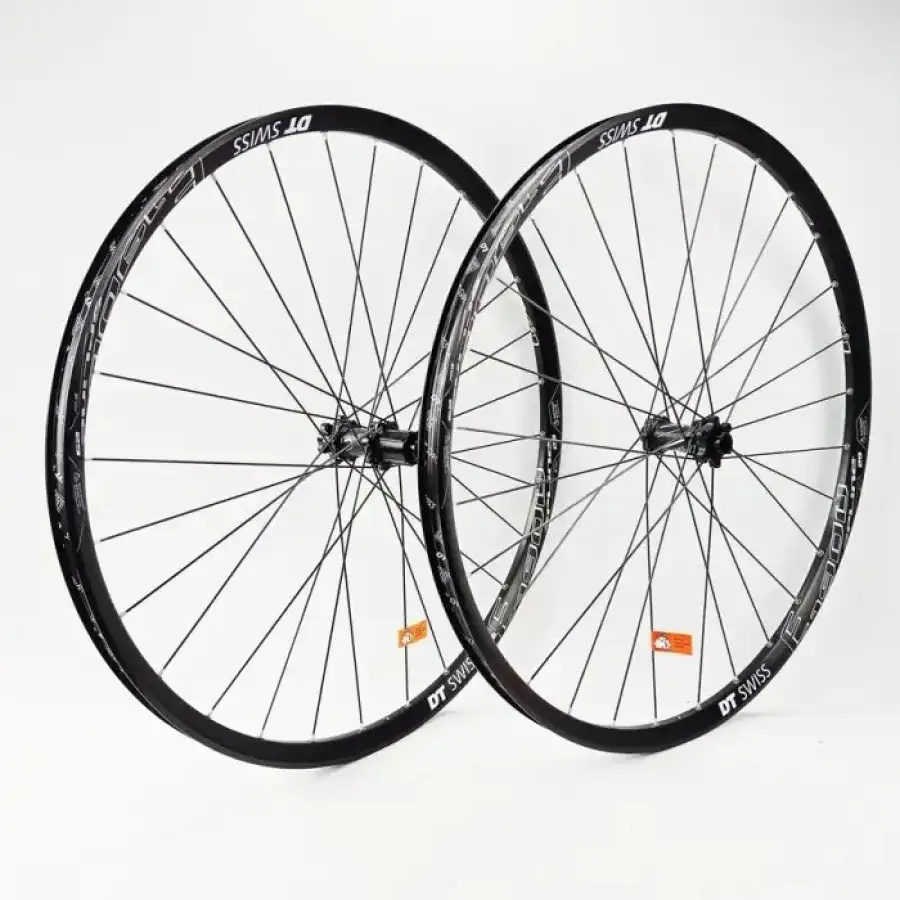 SET MTB OBROČNIKOV DT SWISS M1900 SPLINE 29 142/100