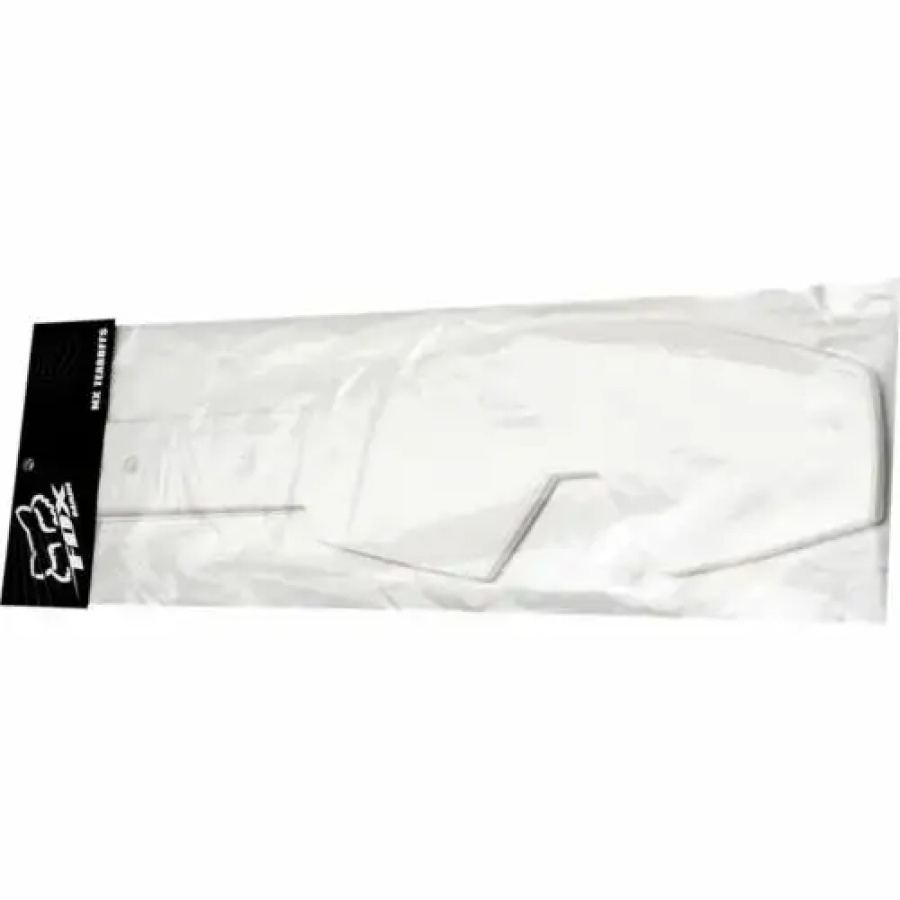 FOX TEAR OFF 25 PACK