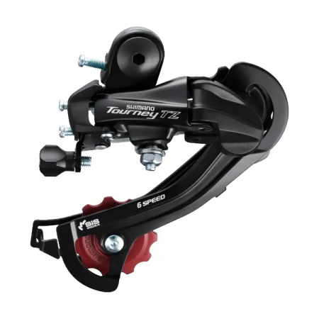 ZADNJI MENJALNIK SHIMANO TZ500-GS 6/7P