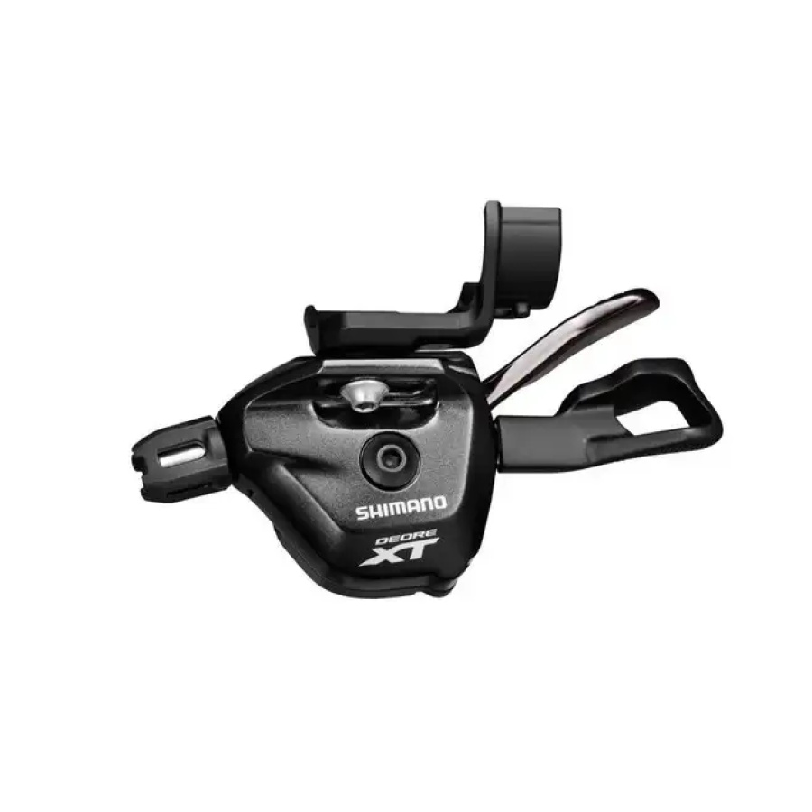 PRESTAVNA ROČICA SHIMANO XT SL-M8000 2/3 PRESTAVE LEVA
