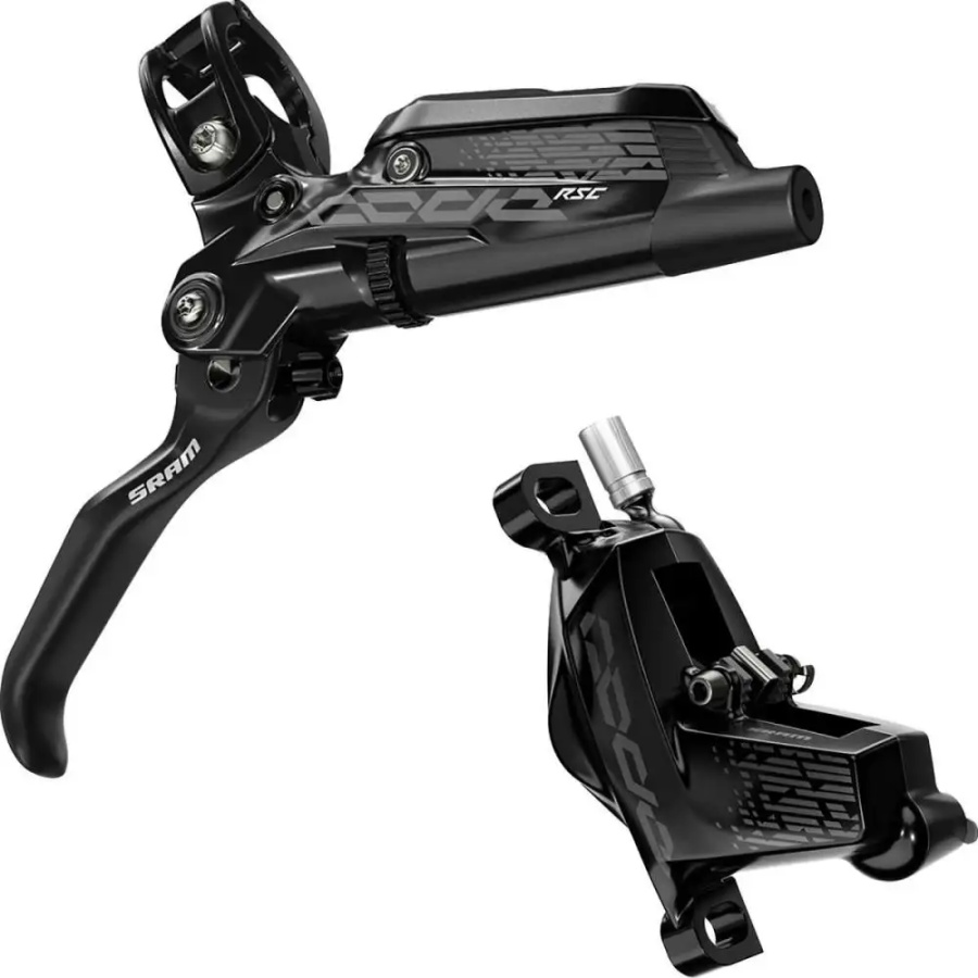 ZAVORE SRAM CODE RSC 200MM