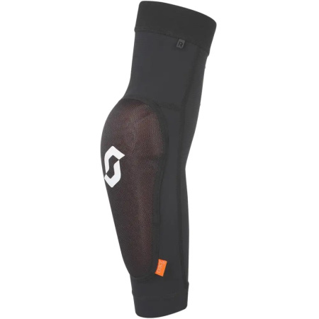 ŠČITNIKI KOMOLCEV SCOTT SOLDIER 2 black