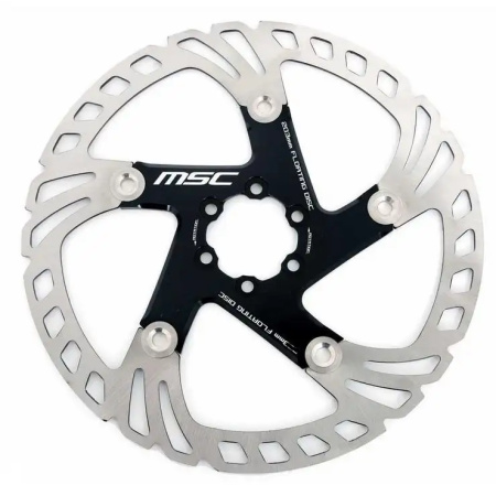 ROTOR MSC FLOATING 180MM
