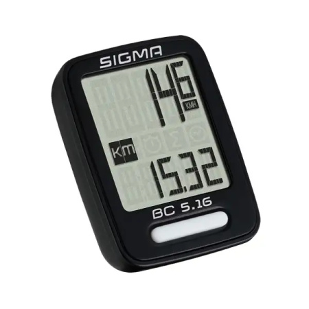 SIGMA ŠTEVEC BC  5.16