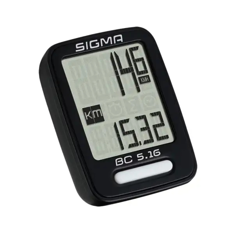 SIGMA ŠTEVEC BC  5.16