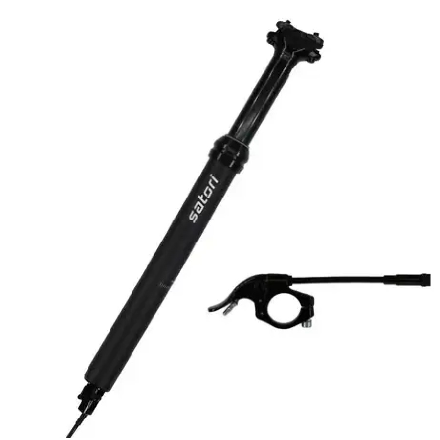 POTOPNA SEDEŽNA OPORA SATORI SORATA 31.6 460mm čr 150mm