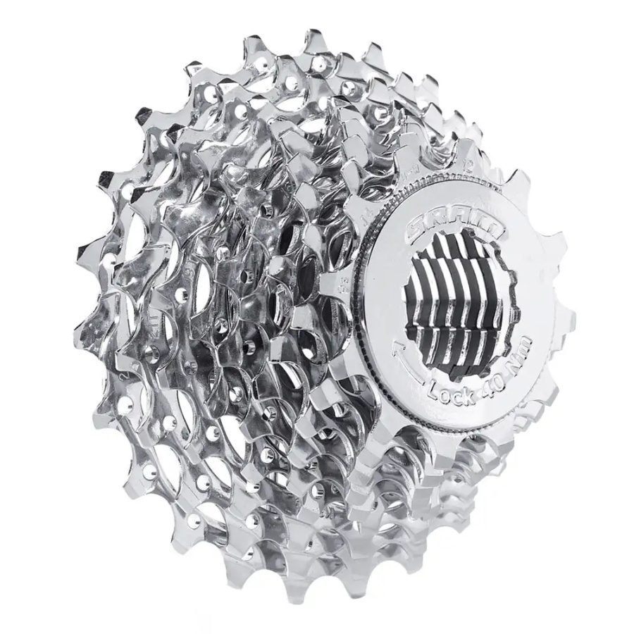 ZADNJI VERIŽNIKI SRAM PG-950 11-34 9 PRESTAV