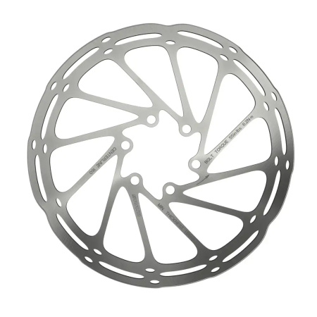 ROTOR SRAM CENTERLINE CENTER LOCK 200mm