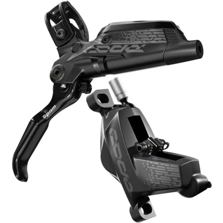 ZAVORA ZADNJA SRAM DISC CODE R čr 1800