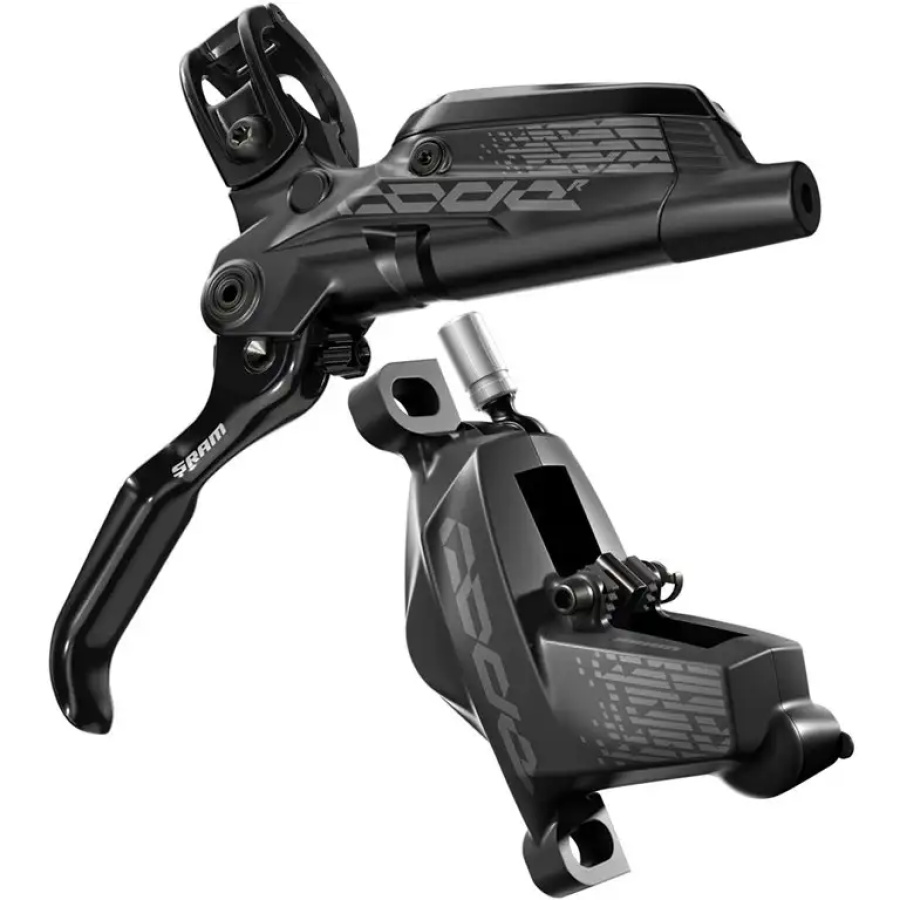 ZAVORA ZADNJA SRAM DISC CODE R čr 1800