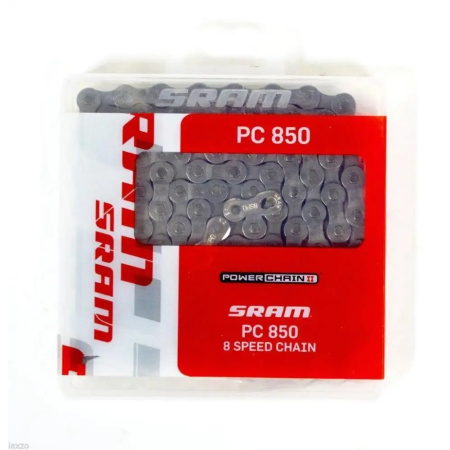 VERIGA SRAM PC-850 114čl PLink 8 prestav