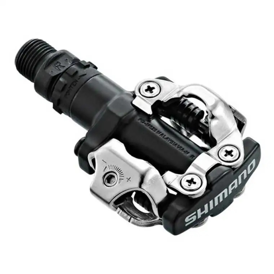 PEDALA SHIMANO PD-M520L