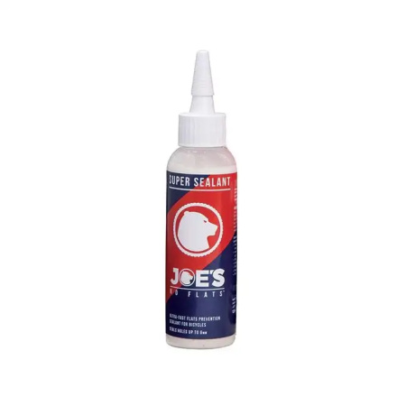 TESNILNA TEKOČINA NO FLATS SUPER SEALANT 125 ml