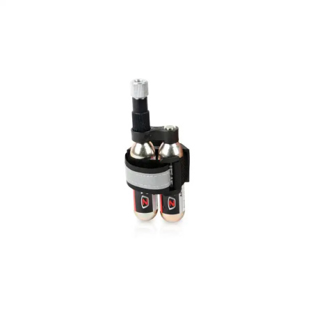 CO2 TLAČILKA ZEFAL SET 2x16G+AIR CONTROL+nosilec