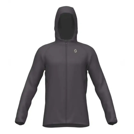 VETROVKA SCOTT KINABALU RUN MERINO black