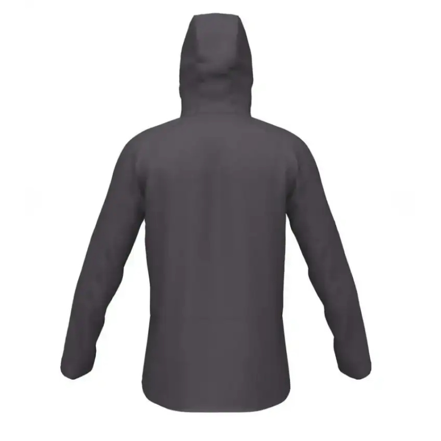 VETROVKA SCOTT KINABALU RUN MERINO black