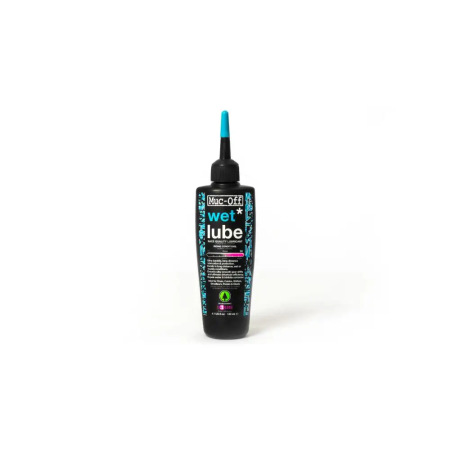OLJE ZA VERIGO MUC-OFF WET WEATHER 50ml