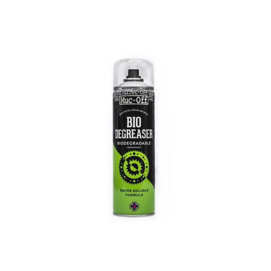 MUC-OFF SPREJ RAZMAŠČEVALEC BIO 500ml