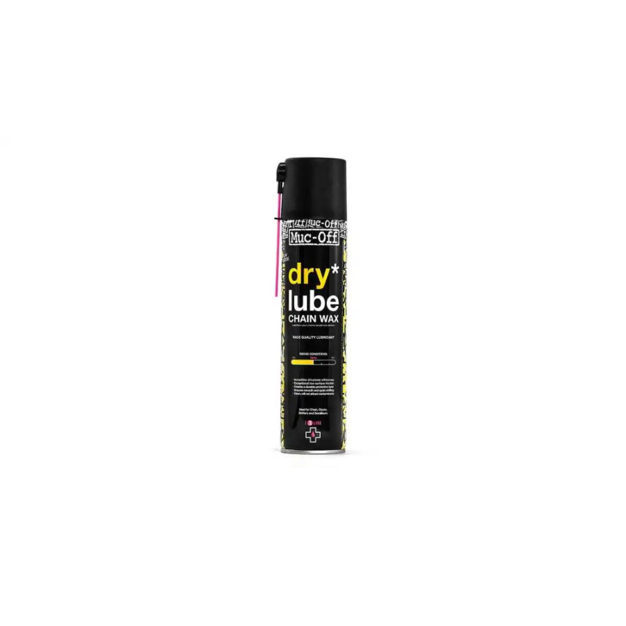 MUC-OFF SPREJ ZA VERIGO DRY 400ml