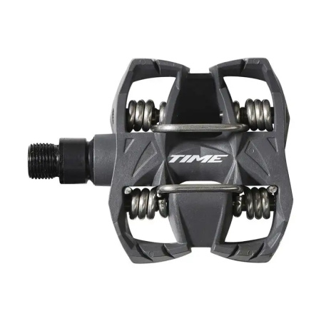 PEDALA TIME MTB ATAC MX 2 siva