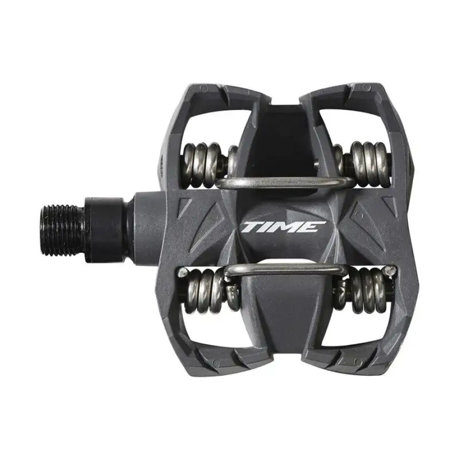 PEDALA TIME MTB ATAC MX 2 siva