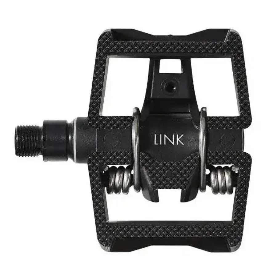 PEDALA TIME MTB LINK črna