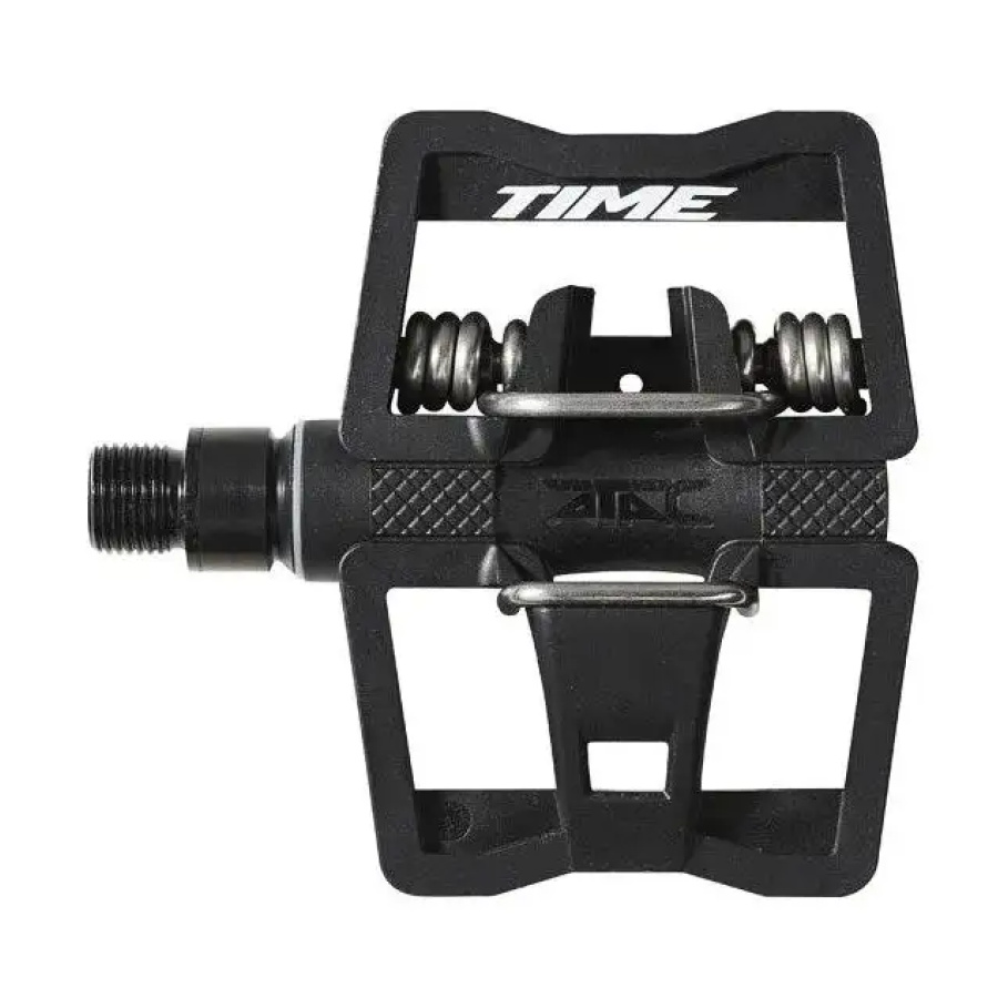 PEDALA TIME MTB LINK črna